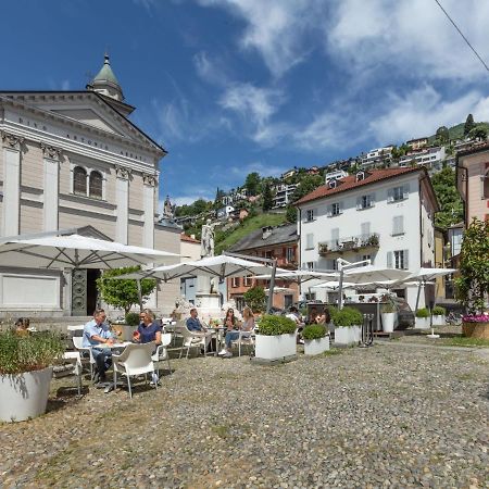 Apartment Junior Suite-9 By Interhome Ascona Exterior photo